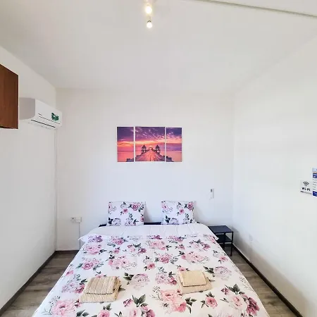 Pansiyon Citycenter Next To The