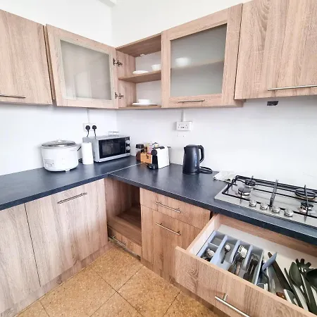 Citycenter Next To The Homestay szállás *