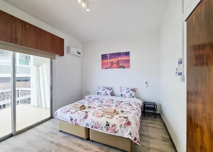 Citycenter Next To The Privat bolig *