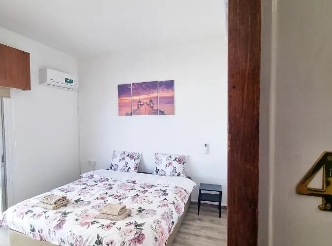 Privat bolig Citycenter Next To The *