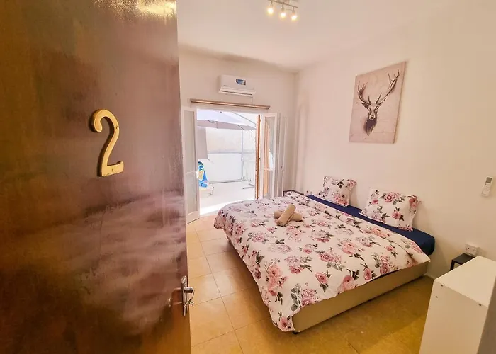 Privat bolig Citycenter Next To The