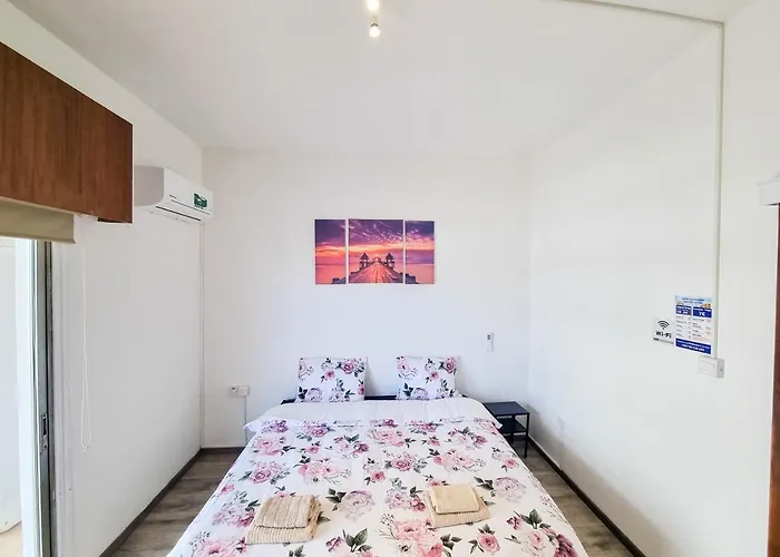 Privat bolig Citycenter Next To The