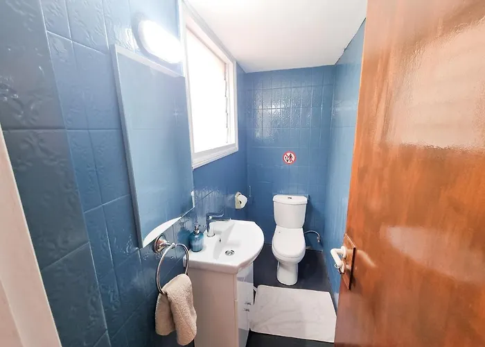 Privat bolig Citycenter Next To The