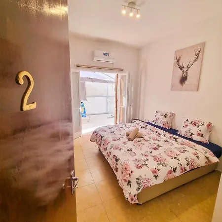 Homestay Citycenter Next To The