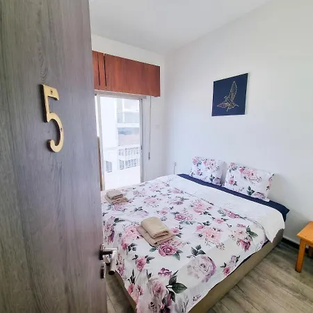 Citycenter Next To The * لارنكا