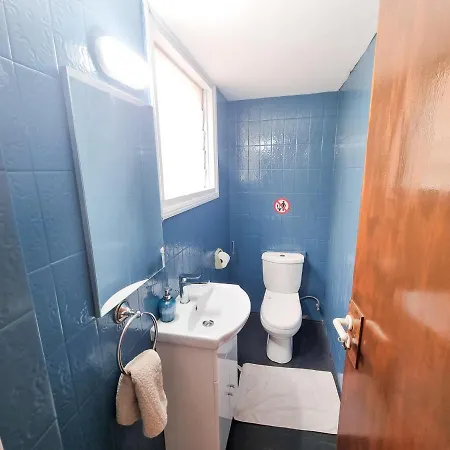 Homestay Citycenter Next To The