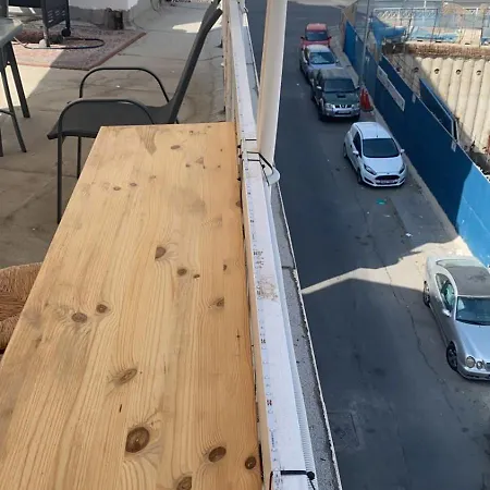 Citycenter Next To The * لارنكا