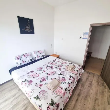 Citycenter Next To The * ラルナカ