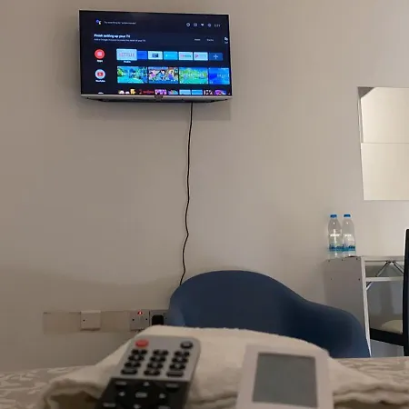 Citycenter Next To The ホームステイ